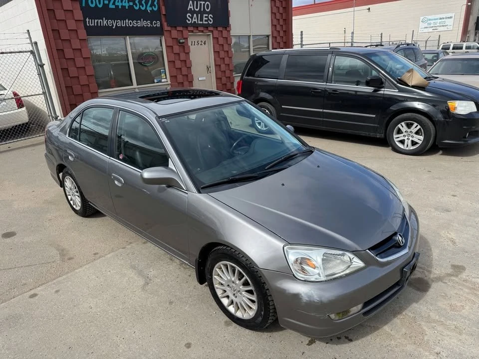 2004 Acura EL - Image 2 of 18