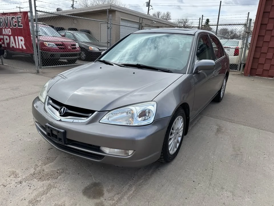 2004 Acura EL - Image 11 of 18