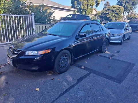2004 Acura Ilx