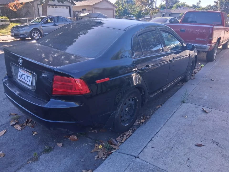 2004 Acura ILX - Image 4 of 4