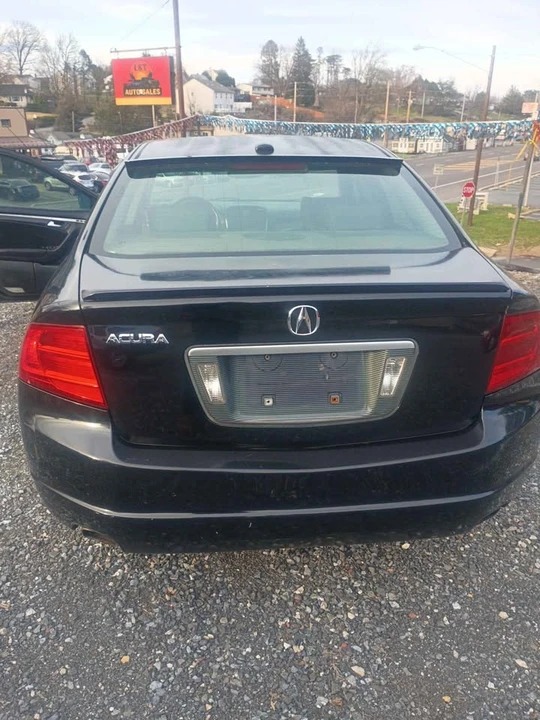 2004 Acura ILX - Image 3 of 6