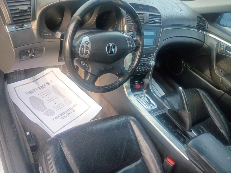 2004 Acura ILX - Image 6 of 6