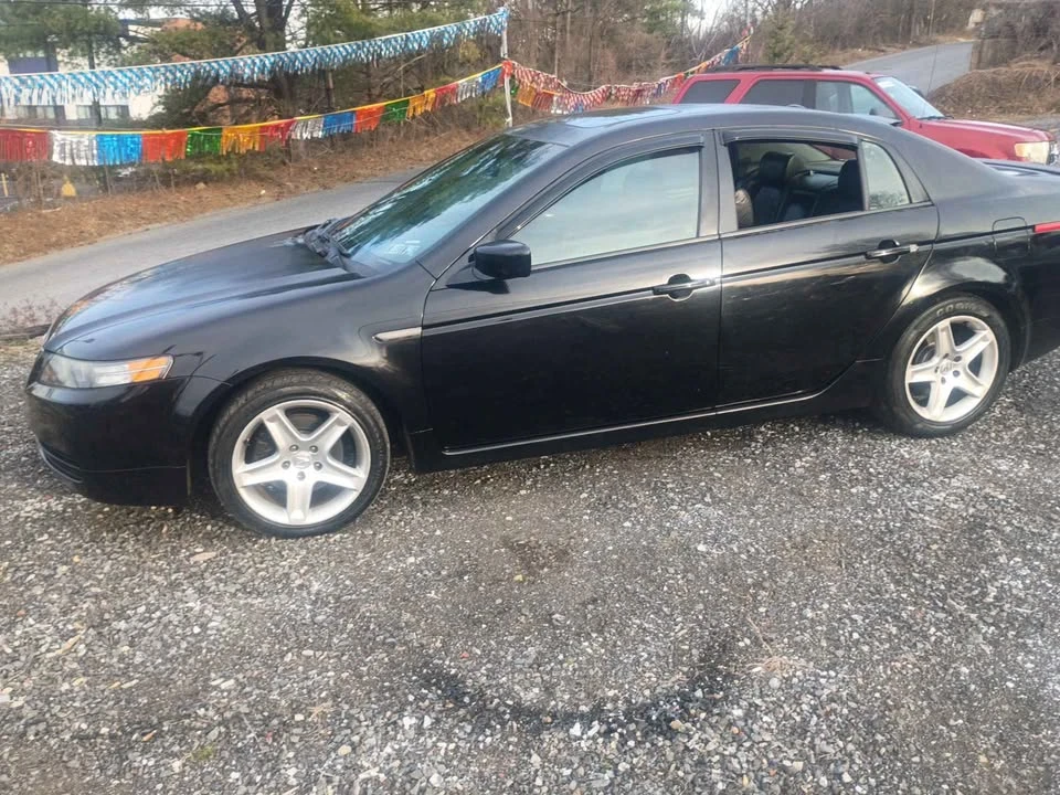 2004 Acura ILX - Image 4 of 6