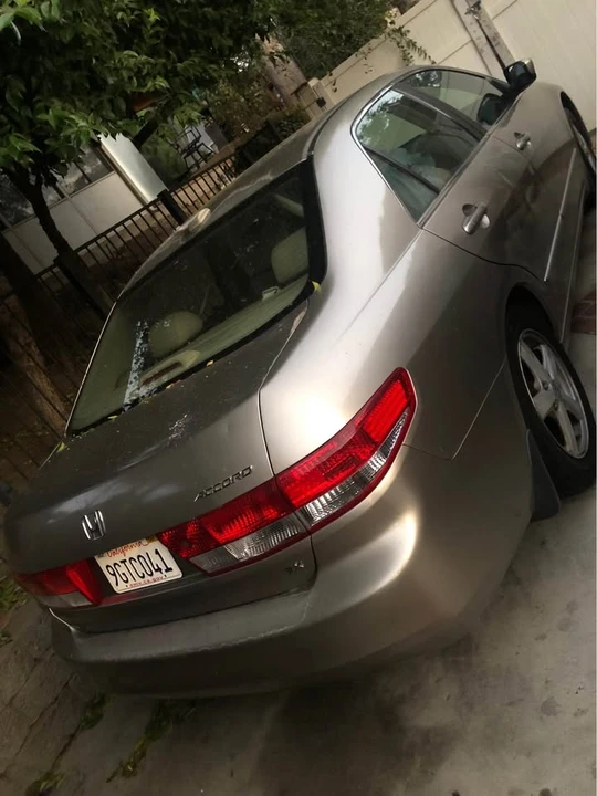 2004 Acura ILX - Image 4 of 5
