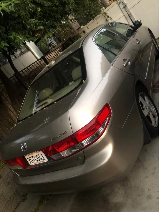 2004 Acura ILX - Image 3 of 5