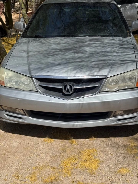 2004 Acura Integra 4th Gen - Image 3 of 7