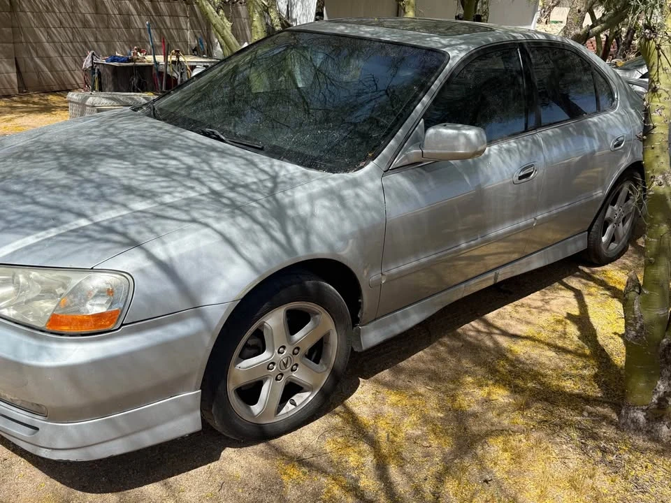2004 Acura Integra 4th Gen - Image 2 of 7