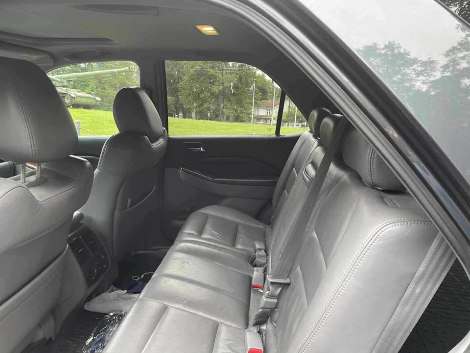 2004 Acura MDX 1st Gen - Image 5 of 7