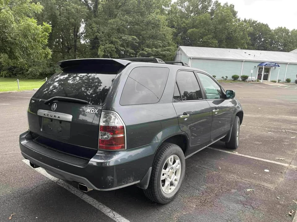 2004 Acura MDX 1st Gen - Image 3 of 7