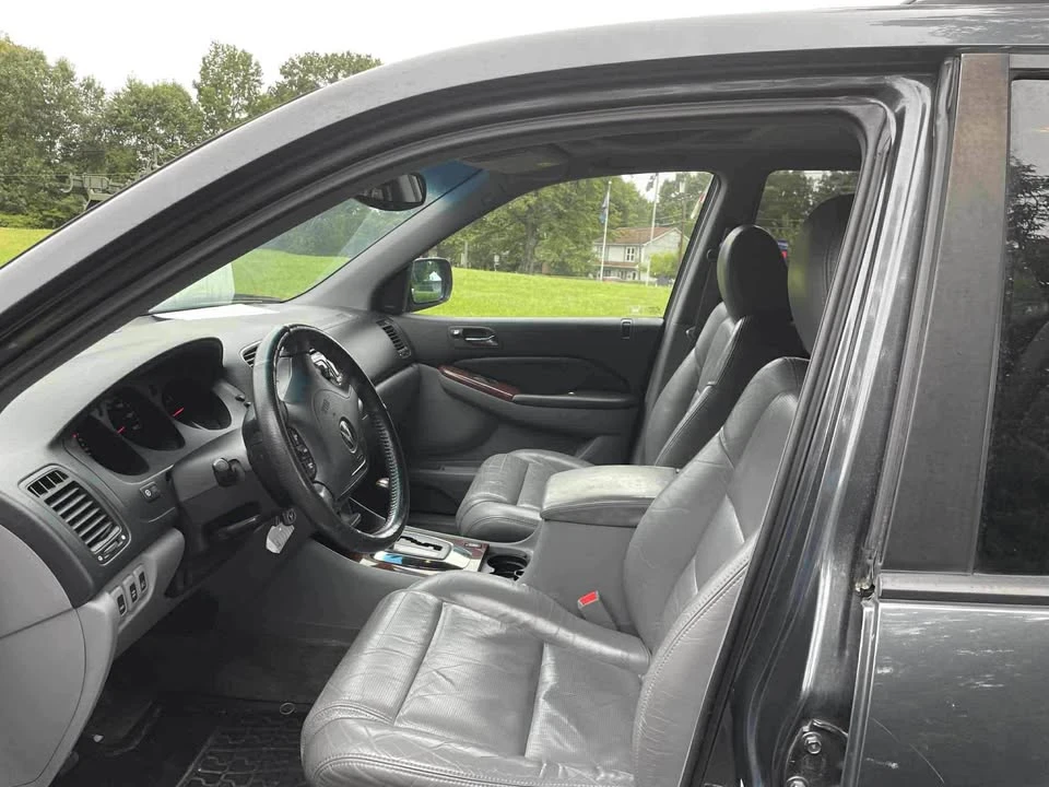 2004 Acura MDX 1st Gen - Image 6 of 7