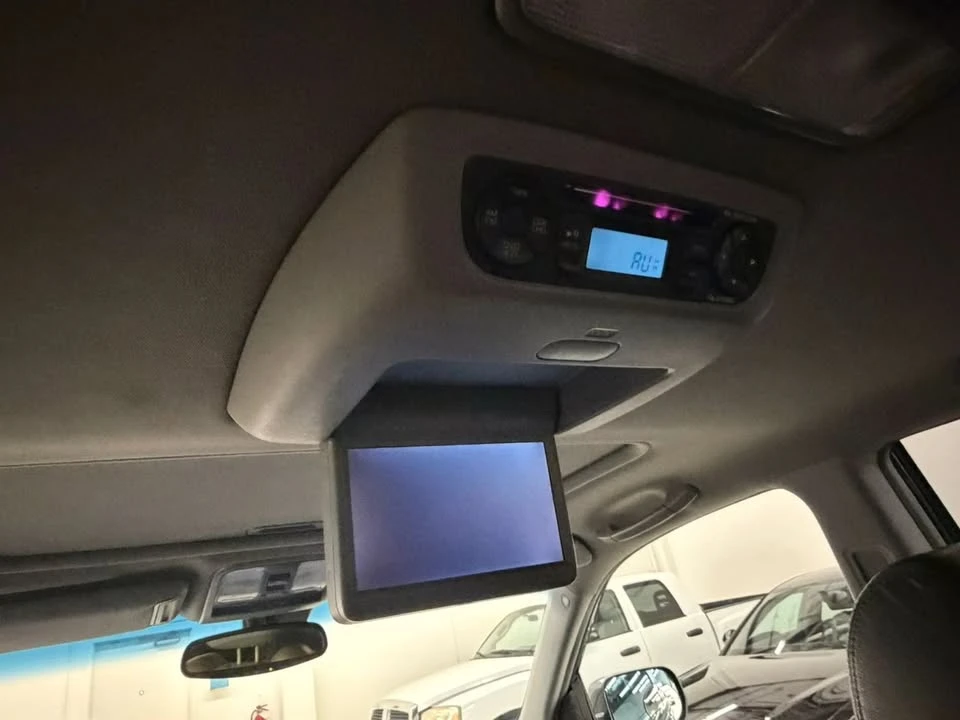 2004 Acura MDX 1st Gen - Image 16 of 20