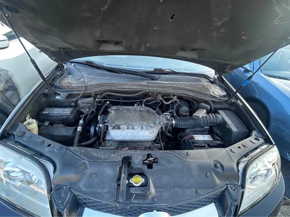 2004 Acura MDX 1st Gen - Image 5 of 5