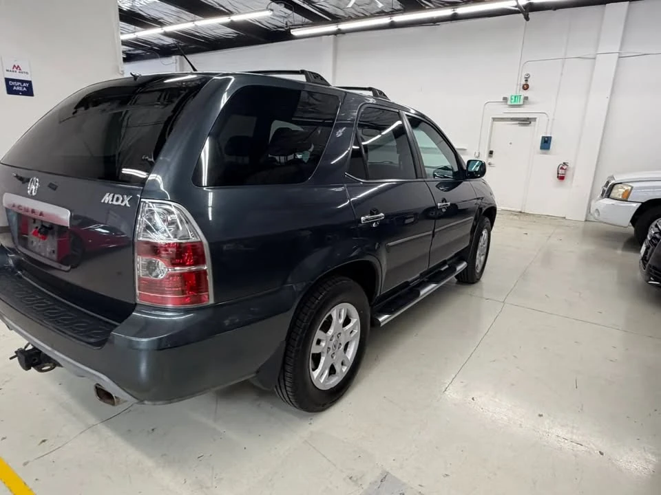 2004 Acura MDX 1st Gen - Image 4 of 20