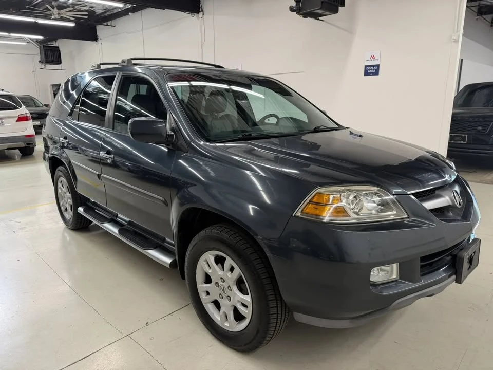 2004 Acura MDX 1st Gen - Image 2 of 20