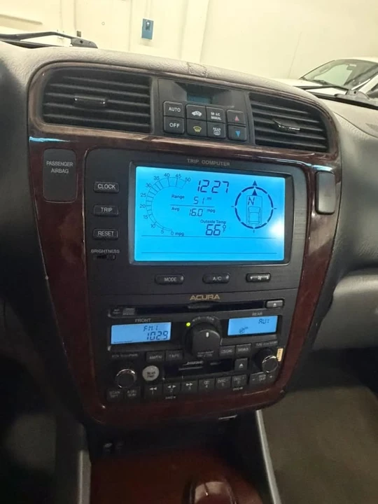 2004 Acura MDX 1st Gen - Image 18 of 20