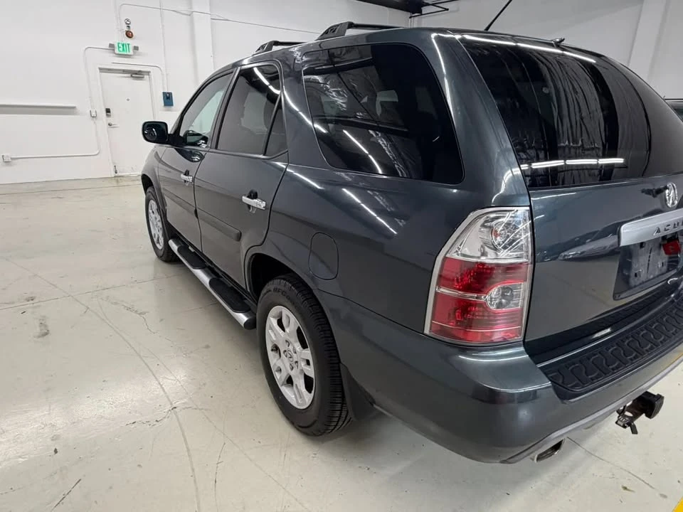 2004 Acura MDX 1st Gen - Image 7 of 20