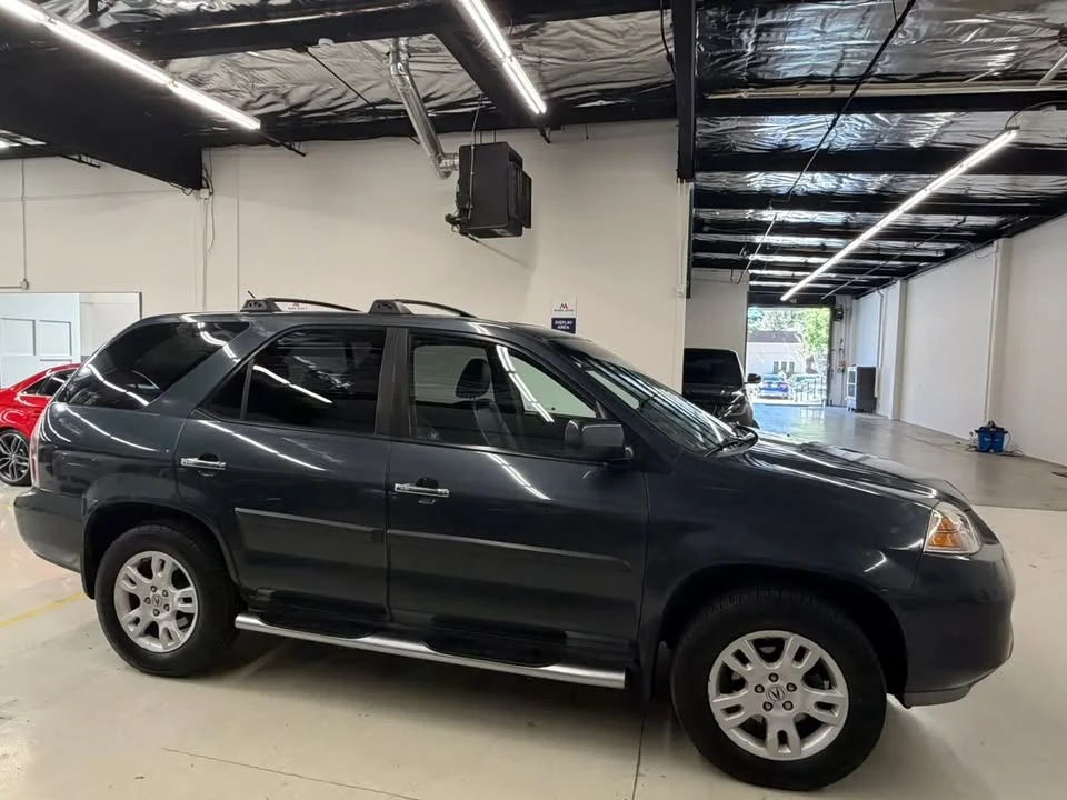 2004 Acura MDX 1st Gen - Image 3 of 20