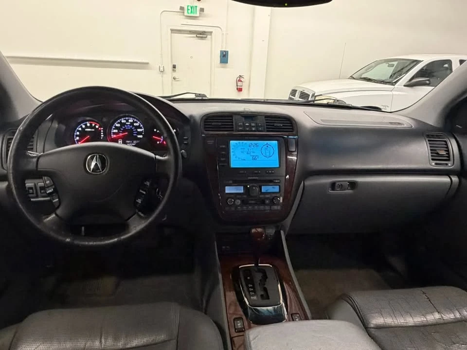 2004 Acura MDX 1st Gen - Image 15 of 20