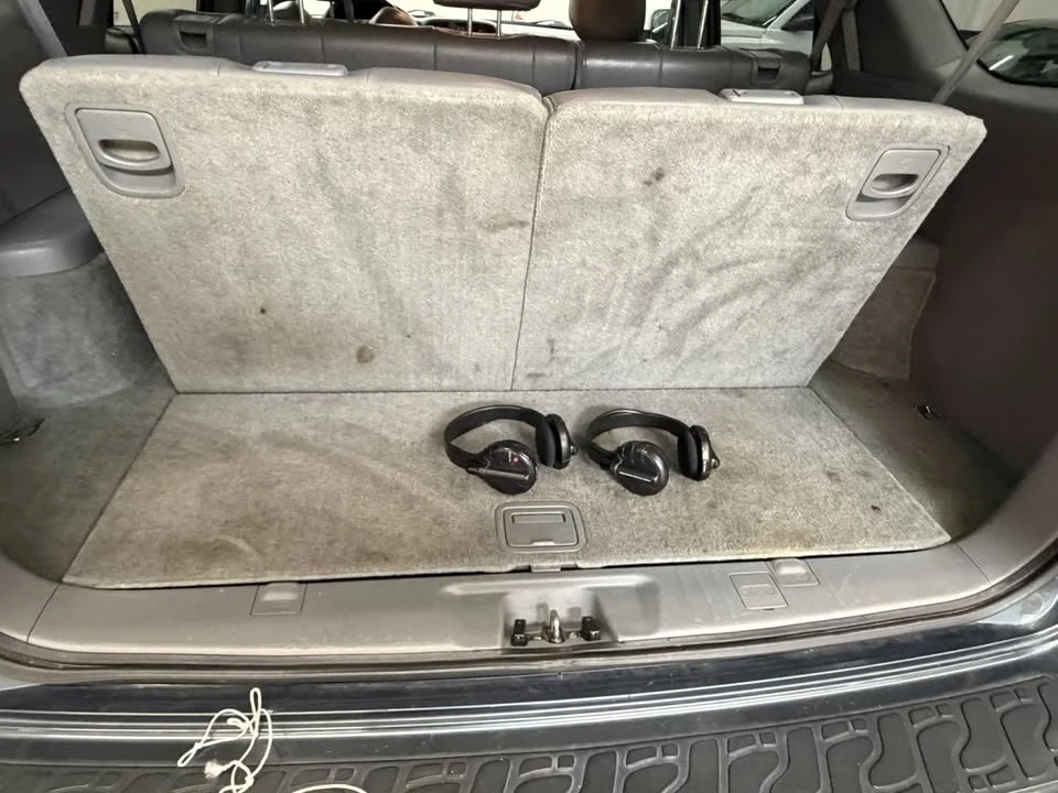 2004 Acura MDX 1st Gen - Image 11 of 20