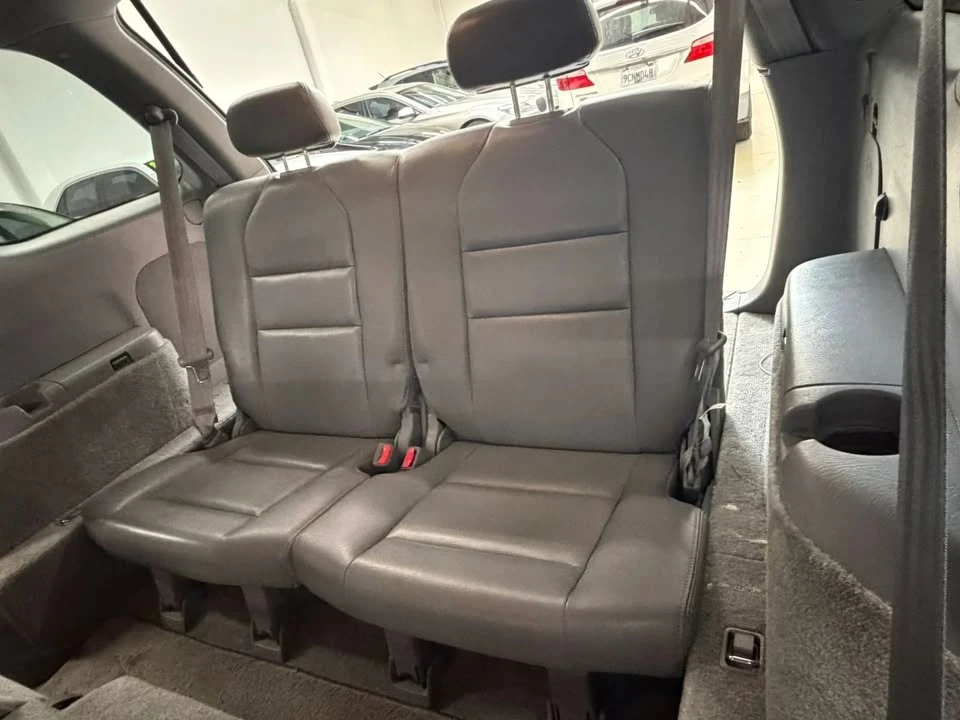 2004 Acura MDX 1st Gen - Image 14 of 20
