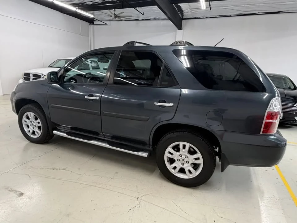 2004 Acura MDX 1st Gen - Image 8 of 20