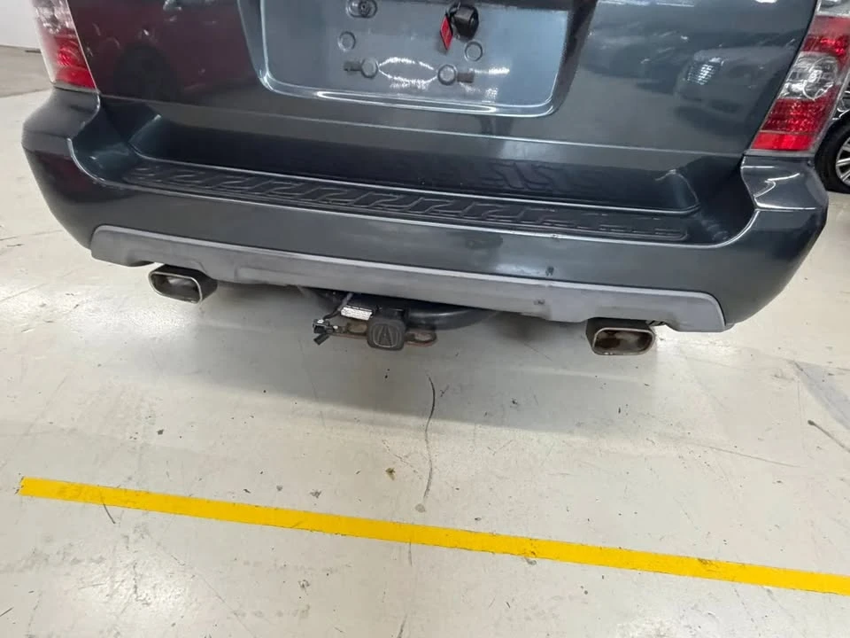2004 Acura MDX 1st Gen - Image 6 of 20