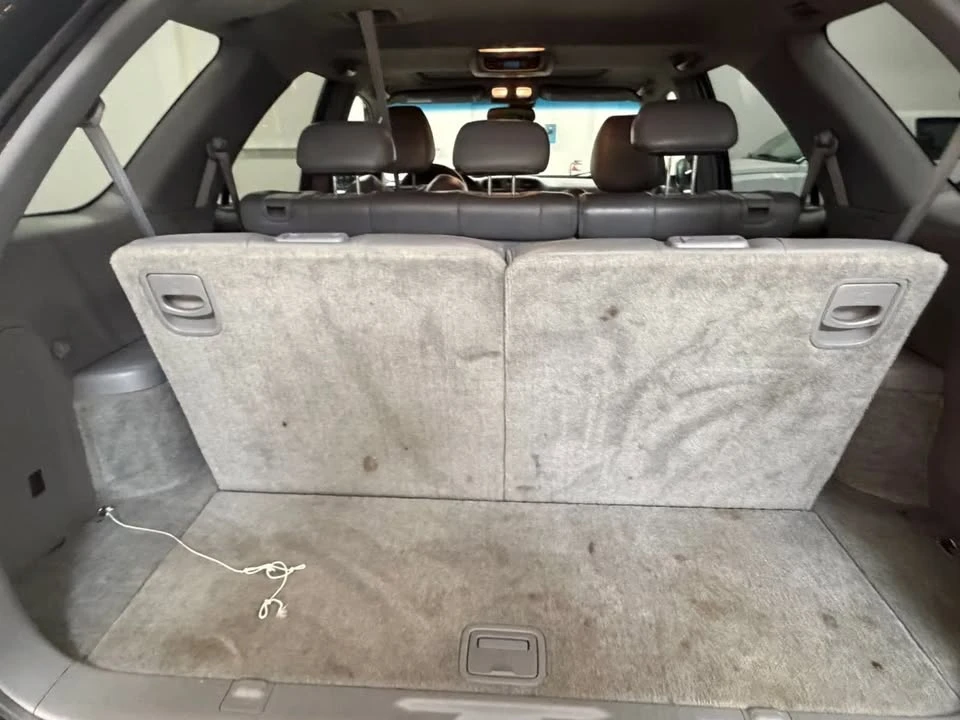 2004 Acura MDX 1st Gen - Image 10 of 20