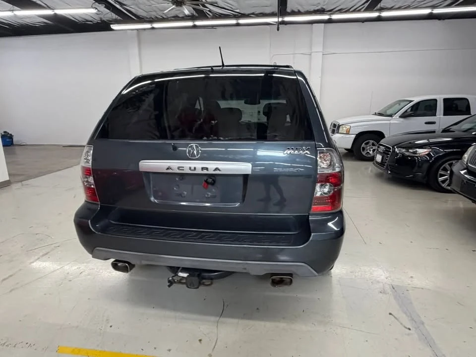 2004 Acura MDX 1st Gen - Image 5 of 20