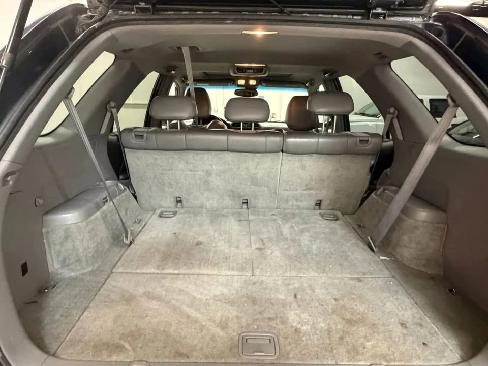 2004 Acura MDX 1st Gen - Image 12 of 20
