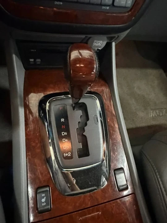 2004 Acura MDX 1st Gen - Image 17 of 20