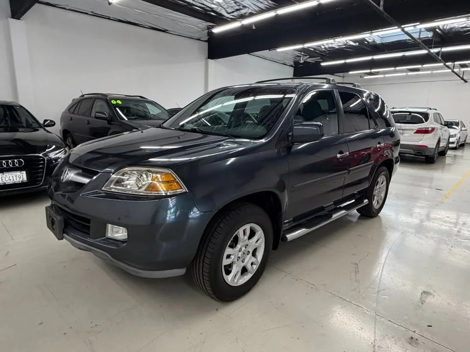 2004 Acura MDX 1st Gen - Image 9 of 20
