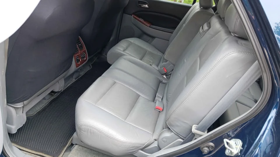 2004 Acura MDX 1st Gen - Image 6 of 9