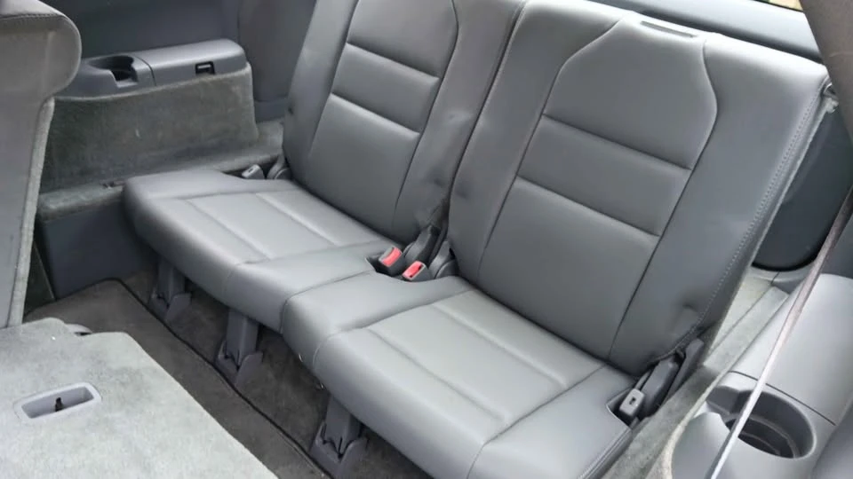 2004 Acura MDX 1st Gen - Image 7 of 9