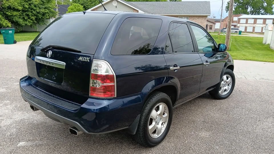 2004 Acura MDX 1st Gen - Image 3 of 9