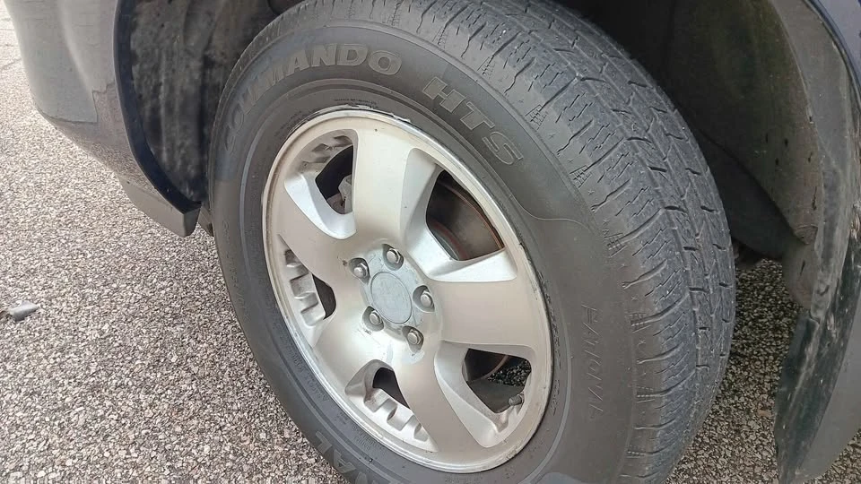 2004 Acura MDX 1st Gen - Image 9 of 9