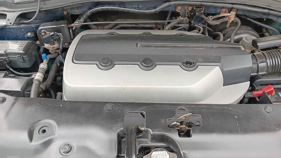 2004 Acura MDX 1st Gen - Image 8 of 9