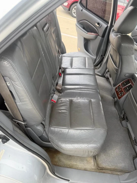 2004 Acura MDX 1st Gen - Image 10 of 16