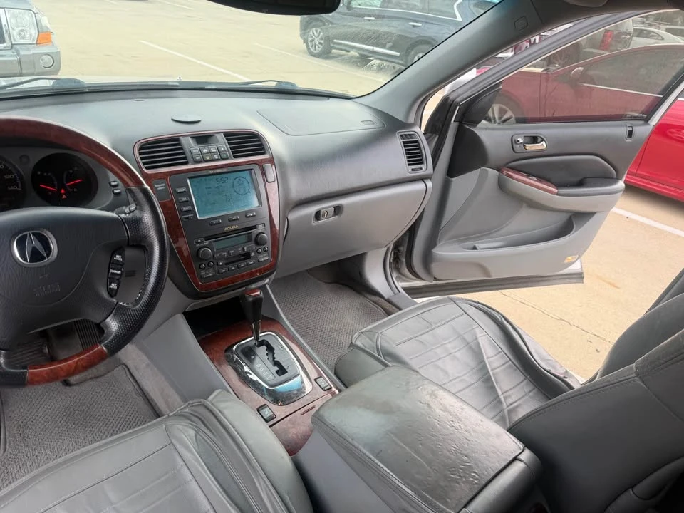 2004 Acura MDX 1st Gen - Image 11 of 16