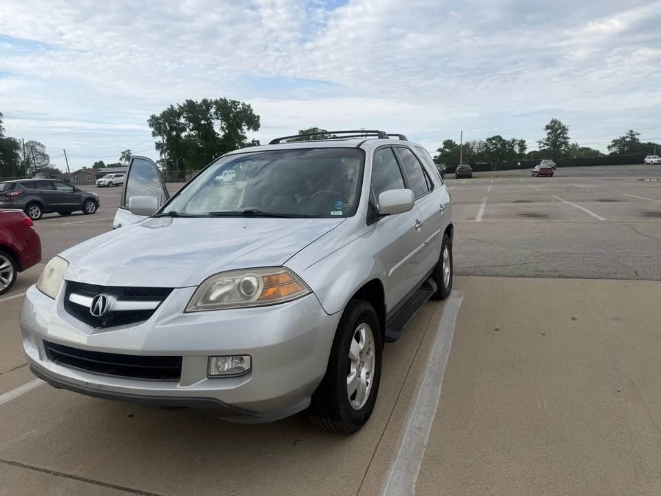 2004 Acura MDX 1st Gen - Image 13 of 16