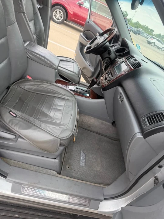 2004 Acura MDX 1st Gen - Image 7 of 16