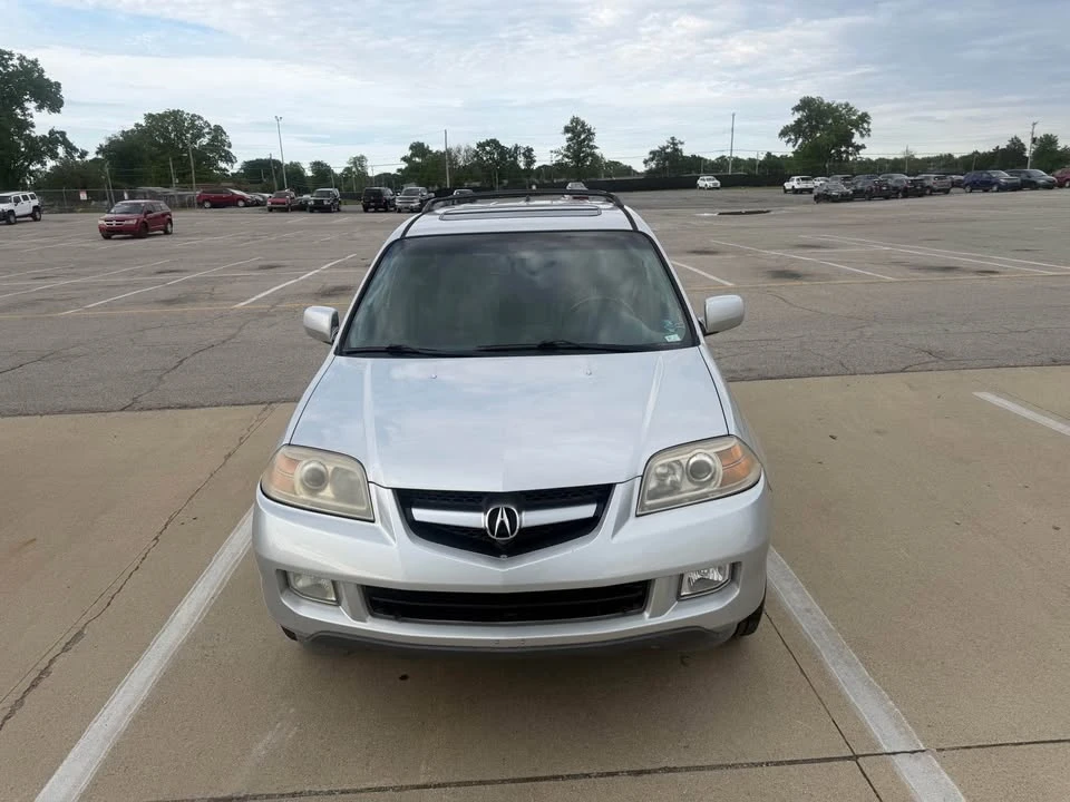 2004 Acura MDX 1st Gen - Image 14 of 16