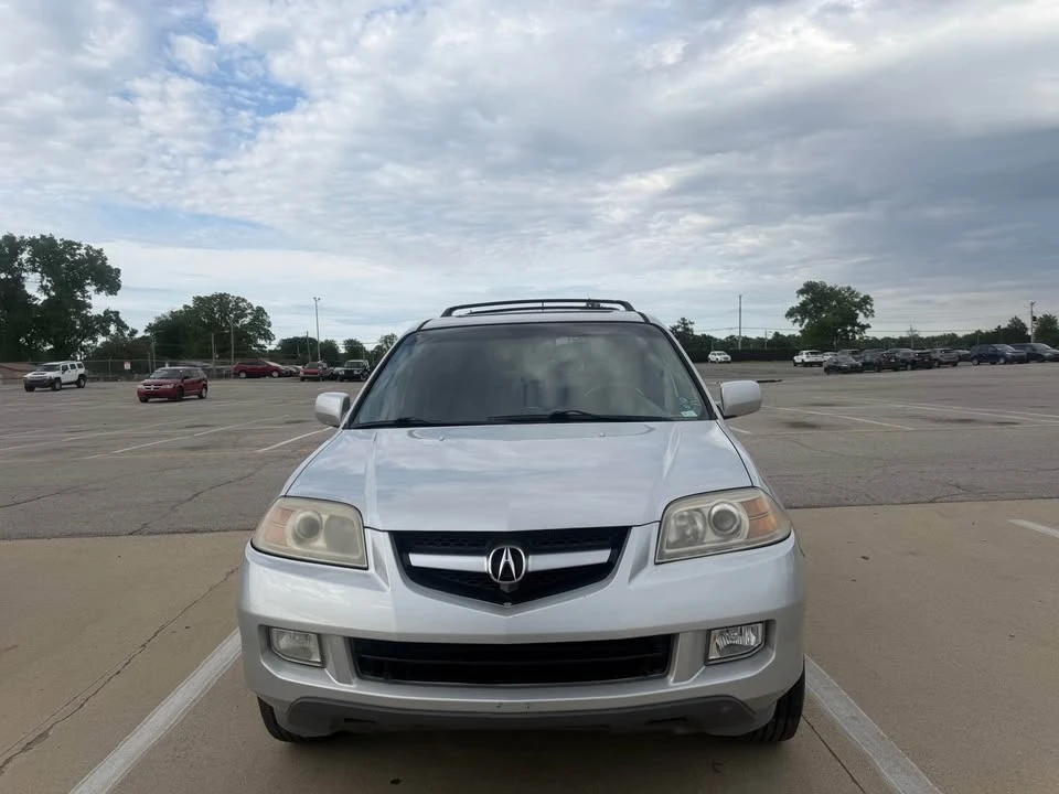 2004 Acura MDX 1st Gen - Image 15 of 16