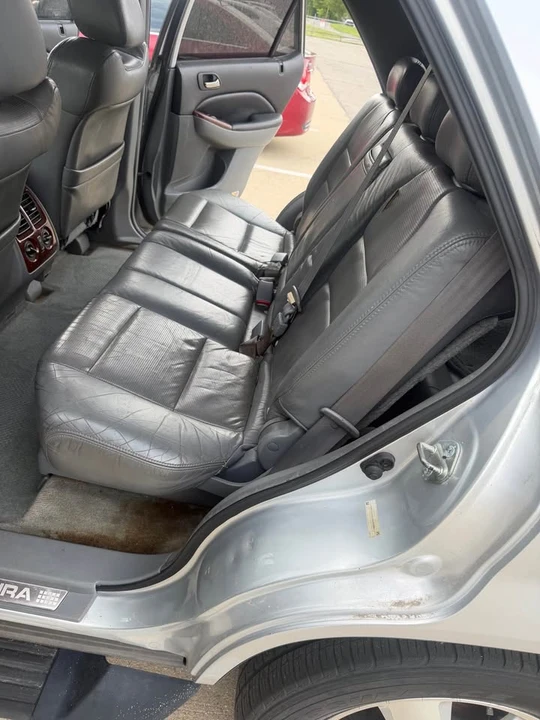 2004 Acura MDX 1st Gen - Image 3 of 16