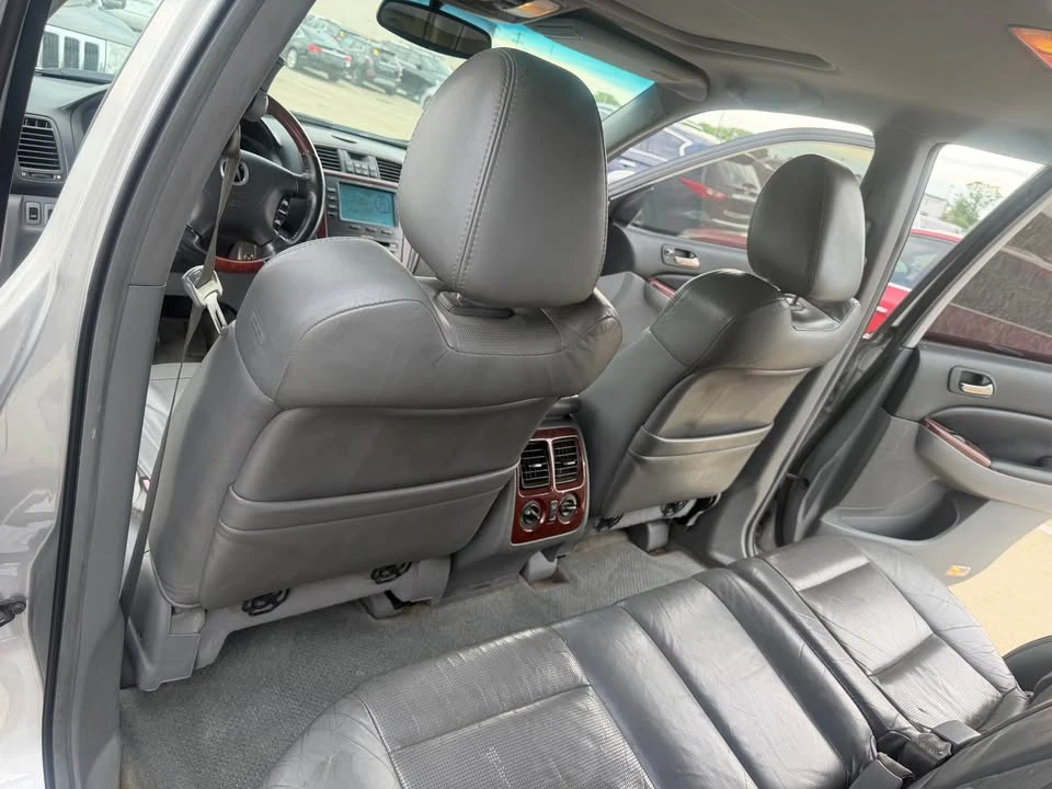 2004 Acura MDX 1st Gen - Image 5 of 16