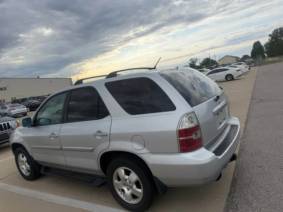 2004 Acura MDX 1st Gen - Image 12 of 16