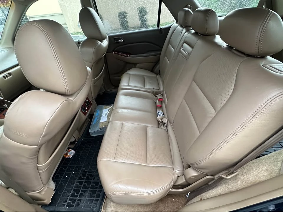 2004 Acura MDX 1st Gen - Image 10 of 13