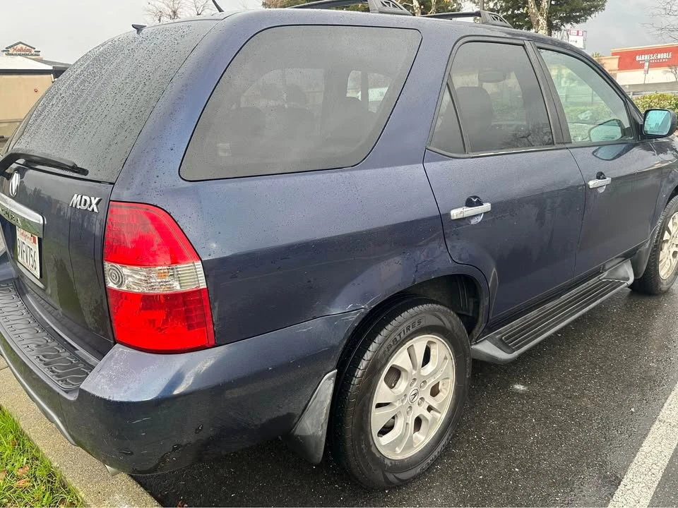 2004 Acura MDX 1st Gen - Image 7 of 13