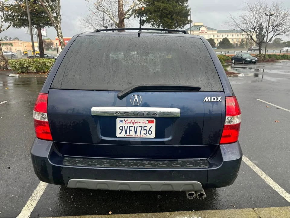 2004 Acura MDX 1st Gen - Image 6 of 13