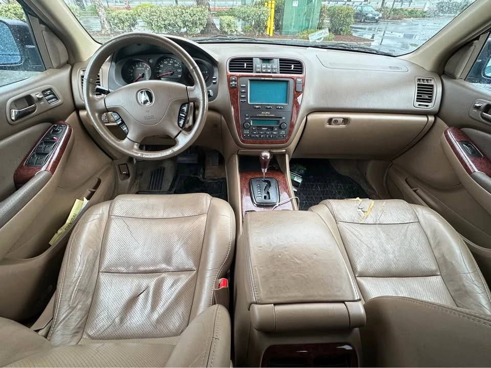 2004 Acura MDX 1st Gen - Image 11 of 13