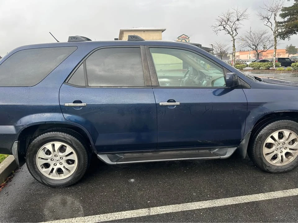 2004 Acura MDX 1st Gen - Image 8 of 13